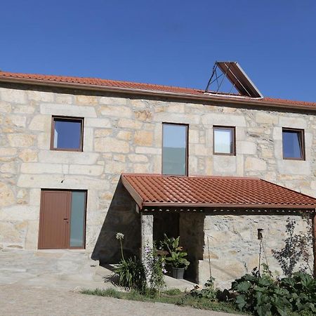فيلا Quinta De Boucas كابيسيراس دى باستو المظهر الخارجي الصورة