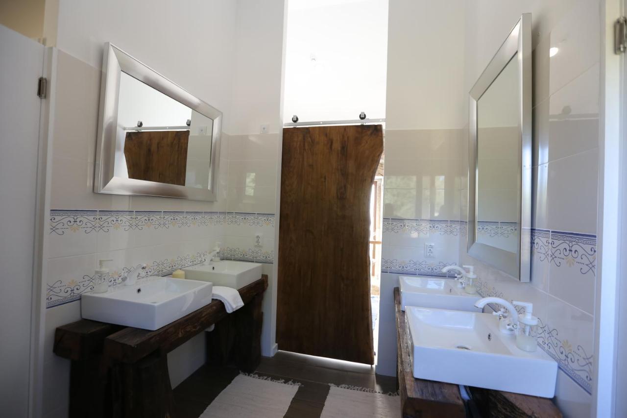 فيلا Quinta De Boucas كابيسيراس دى باستو المظهر الخارجي الصورة